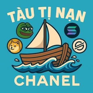 Tàu Tị Nạn | FREE | Lấy phí là lừa đảo