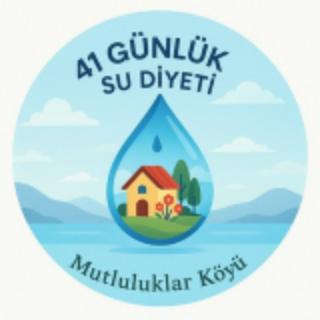 Mutluluklar Köyü