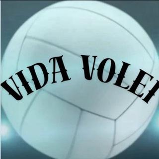 Vida Vôlei Oficial®️