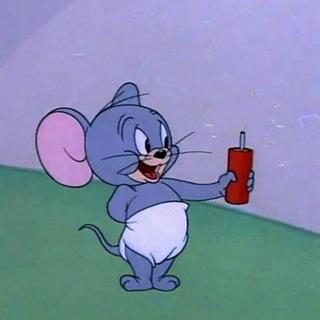 Tuffy mouse birth videos