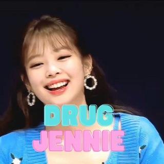 drugjennie