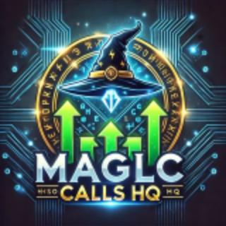Magic Calls x100🚀 HQ