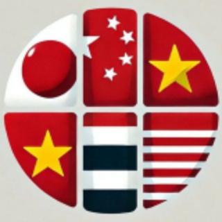 Asian Archive +18 🇯🇵🇨🇳🇻🇳🇹🇭🇮🇩