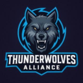🐺⚡️ Tʜᴜɴᴅᴇʀᴡᴏʟᴠᴇs ⚡️ 🐺