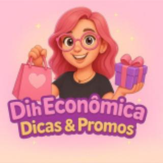 Dih Econômica | Dicas & Promos