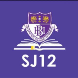 SJ12 (Year 4)