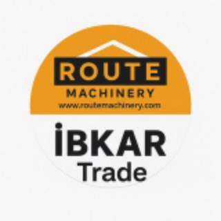 İBKAR Trade | Опт из Турции