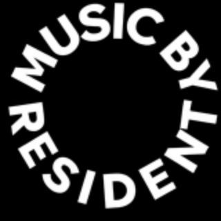MUSIC BY RESIDENT