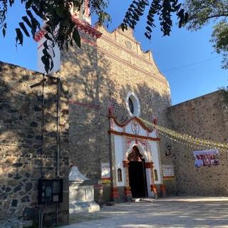 Santitas de Ixtapaluca 😈