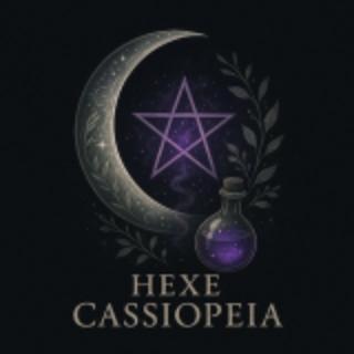 Hexe Cassiopeia Official