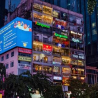 西贡不眠夜