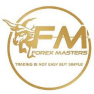 FM FOREX MASTER (Gold fx signals)
