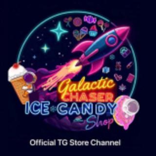 ICE•CANDY SHOP