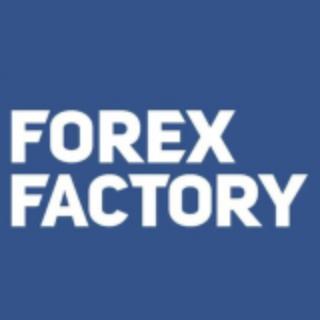 FOREX FACTORY