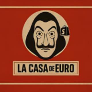 La Casa de Euro