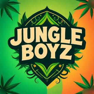 JUNGLE BOYZ DELIVERY 📦✈️