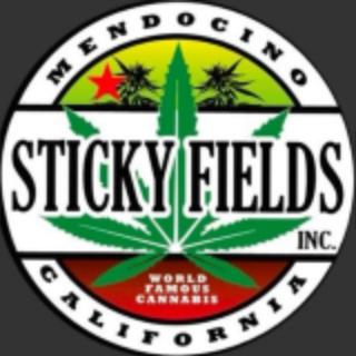 Sticky Fields
