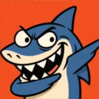 小鲨鱼🦈群聊聊。