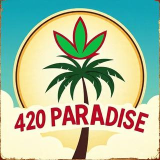 420 PARADISE 💨⛽