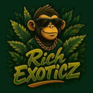 RICH EXOTICZ ❄️💊⛽️💨🔫