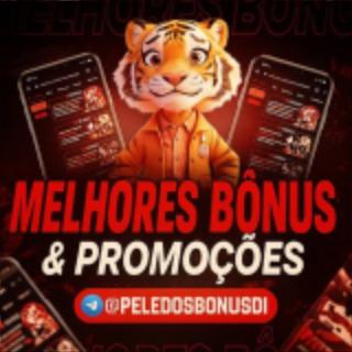 MELHORES BÔNUS E PROMOÇÕES- RODADAS GRÁTIS- MELHORES BÔNUS DE CASSINO BRASIL- plataformas