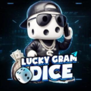 LUCKY_GRAM 【CH】 🎲