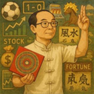 📿【卜師傅•波盤風水解密】🔮