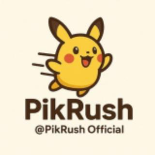 PikRush