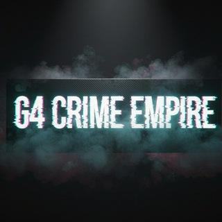 G4 CRIME EMPIRE