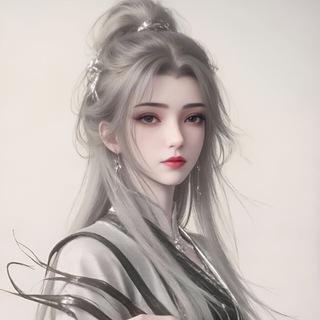 NỮ NHI HỒNG 🩵