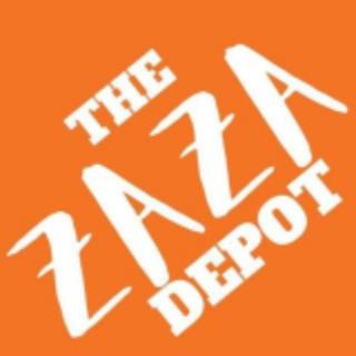 The Zaza Depot