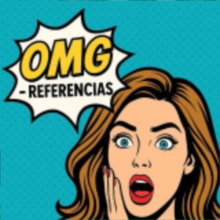 OMG - Referencias