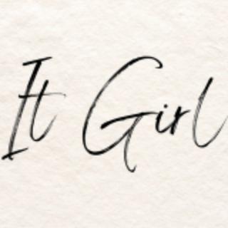 It Girl Finds
