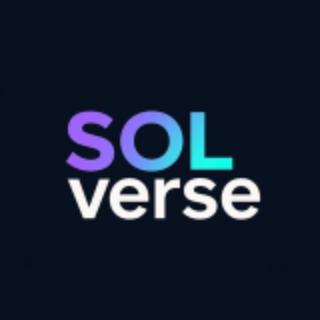 SOLverse ⚡ | Solana Airdrops & Alpha