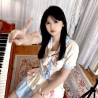 甜甜宝宝～