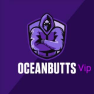 Oceano Butts ⚓