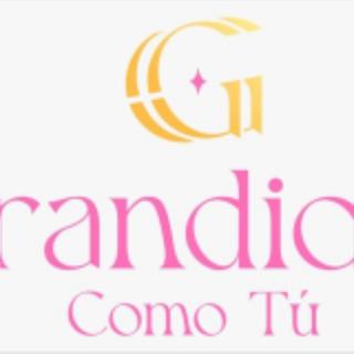 Chat General COMUNIDAD - GRANDIOSA COMO TU