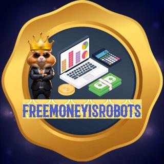 Airdrop کسب درآمد از ربات های معتبر