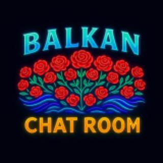 ❤️‍🔥BALKAN CHAT❤️‍🔥