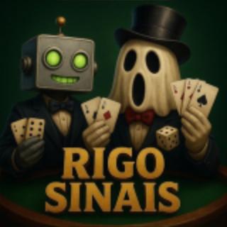 RIGO SINAIS 🎲