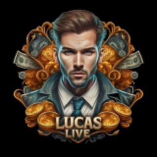 𝙇𝙐𝘾𝘼𝙎 𝙇𝙄𝙑𝙀