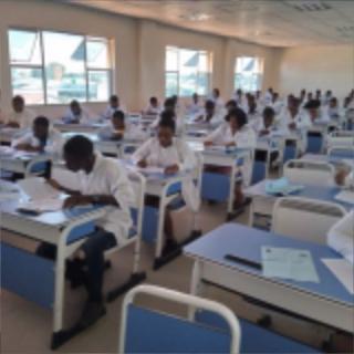 SoN and Mid Sciences