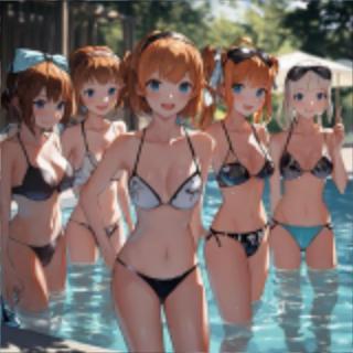 」」呢鋪大檸樂啦！「「