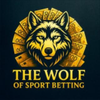 The Wolf of Sports Betting