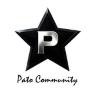 파토(PATO) 커뮤니티