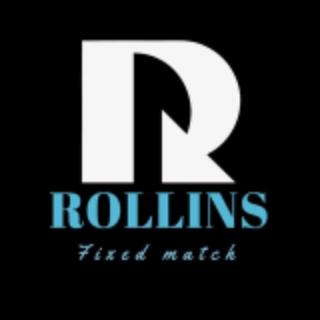 ROLLINS FIXEDBET ⚽️ 🎖️