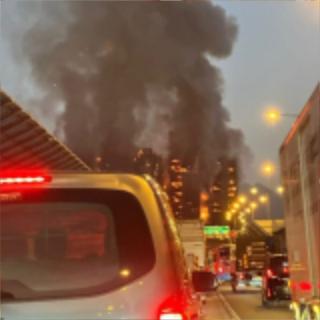 【即時】緊貼大埔火災時事🙏資訊及救援