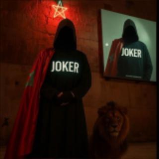 🃏👑♥️Joker family ♥️👑🃏