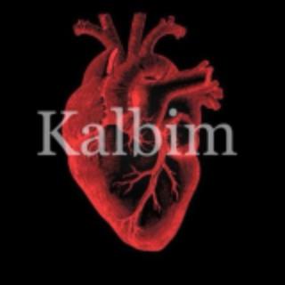 Kalbim | rasmiy vizitka ❤️‍🩹