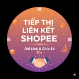 🤝 Cộng Đồng Tiếp Thị Liên Kết SHOPEE: Rải Link & Chia Sẻ Kinh Nghiệm 📈